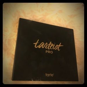 Tarteist PRO Amazonian Clay Palette